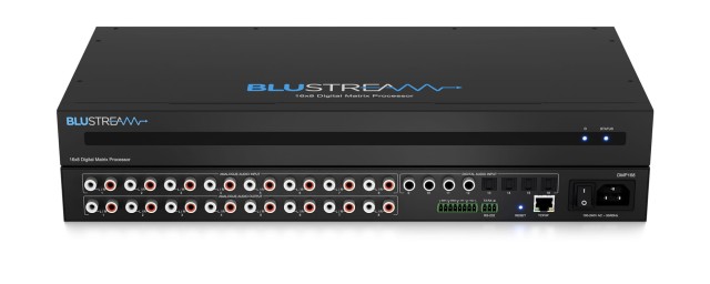 BLUSTREAM DMP168