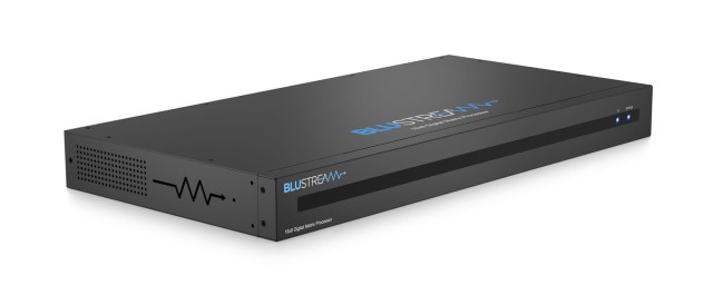BLUSTREAM DMP168