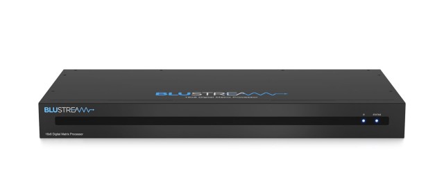 BLUSTREAM DMP168