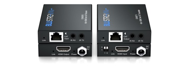 BLUSTREAM EX40B-KIT