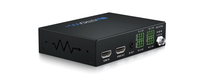 BLUSTREAM HD11CTRL