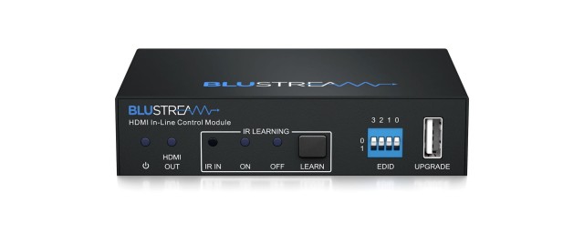 BLUSTREAM HD11CTRL