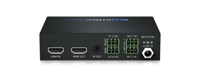 BLUSTREAM HD11CTRL