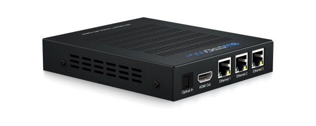 BLUSTREAM HEX100ARC-KIT-V2