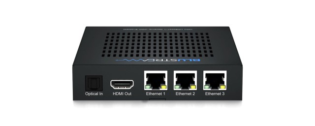 BLUSTREAM HEX100ARC-KIT-V2