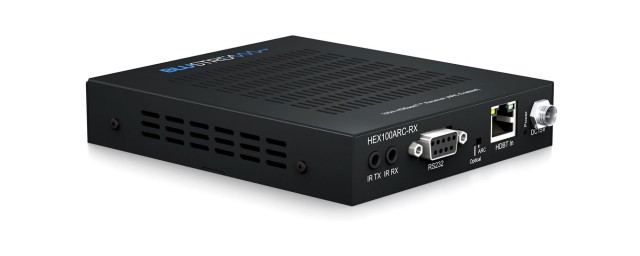 BLUSTREAM HEX100ARC-KIT-V2