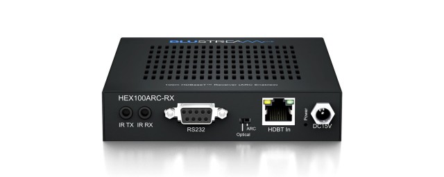 BLUSTREAM HEX100ARC-KIT-V2