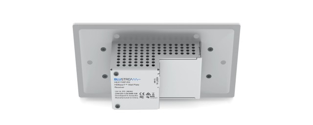 BLUSTREAM HEX11WP-RX