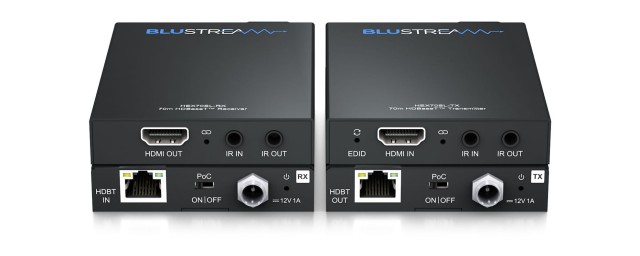 BLUSTREAM HEX70SL-KIT