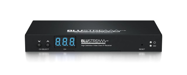 BLUSTREAM IP50HD-RX