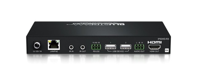 BLUSTREAM IP50HD-RX