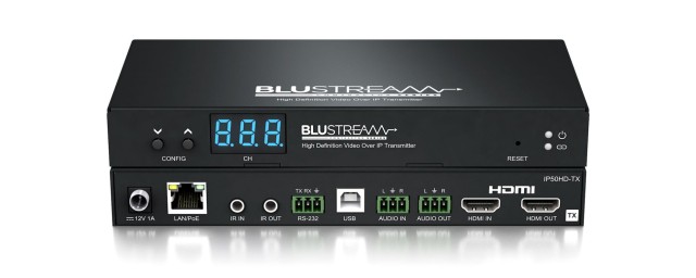 BLUSTREAM IP50HD-TX
