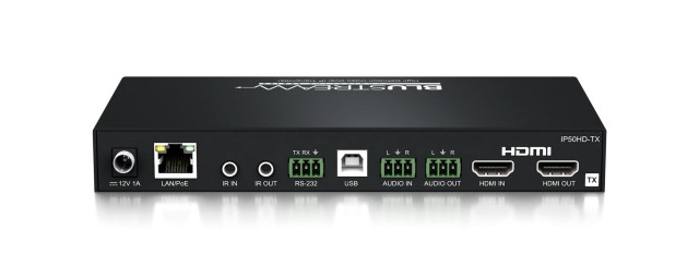 BLUSTREAM IP50HD-TX