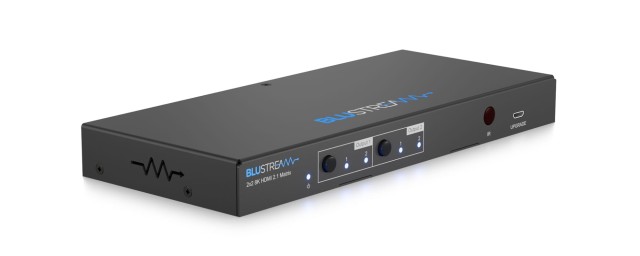 BLUSTREAM MX22AB-8K