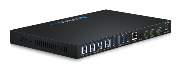 BLUSTREAM MX44KVM 4x4