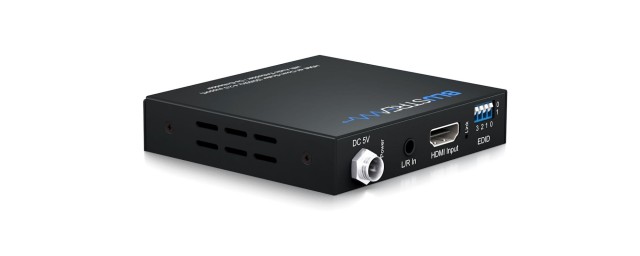 BLUSTREAM SC11HD