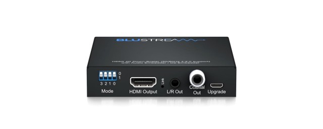 BLUSTREAM SC11HD