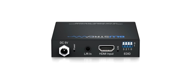 BLUSTREAM SC11HD