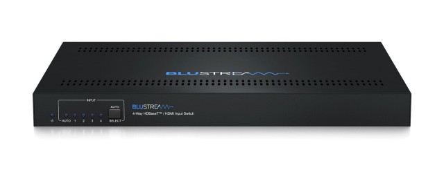 BLUSTREAM SW41HDBT
