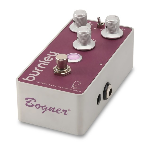 ������ ������ BOGNER BURNLEY