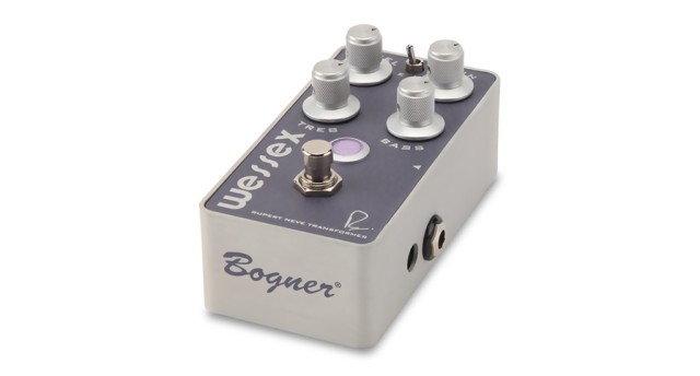 ������ ������ BOGNER WESSEX
