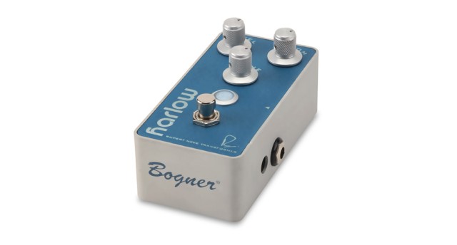 ������ ������ BOGNER HARLOW
