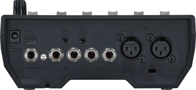 ��������� ��� ��������� Boss GIGCASTER 5