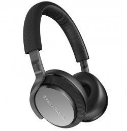 BW PX5 Space Grey