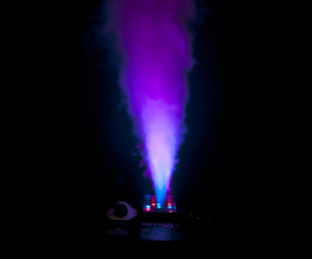 Chauvet Geyser RGB