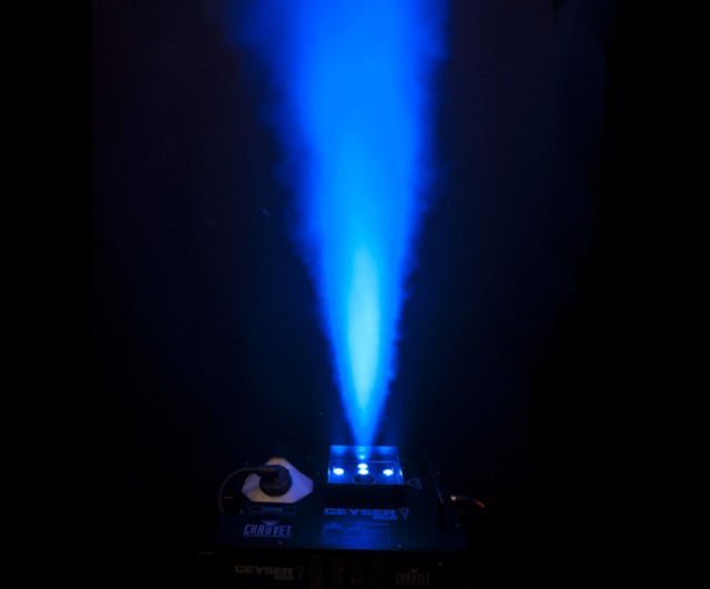 Chauvet Geyser RGB