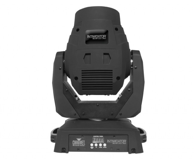 Chauvet INTIMIDATOR BEAM LED 350