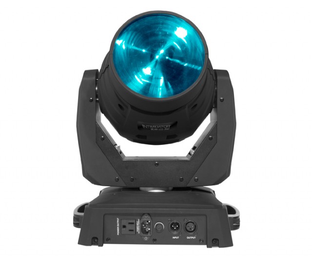 Chauvet INTIMIDATOR BEAM LED 350
