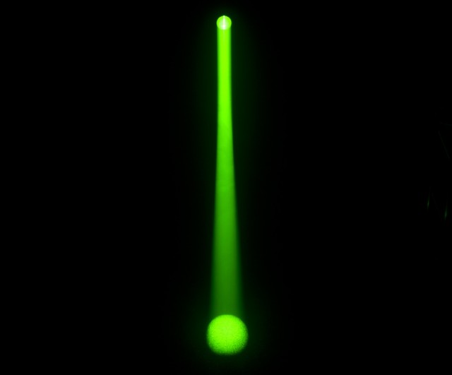 Chauvet INTIMIDATOR BEAM LED 350