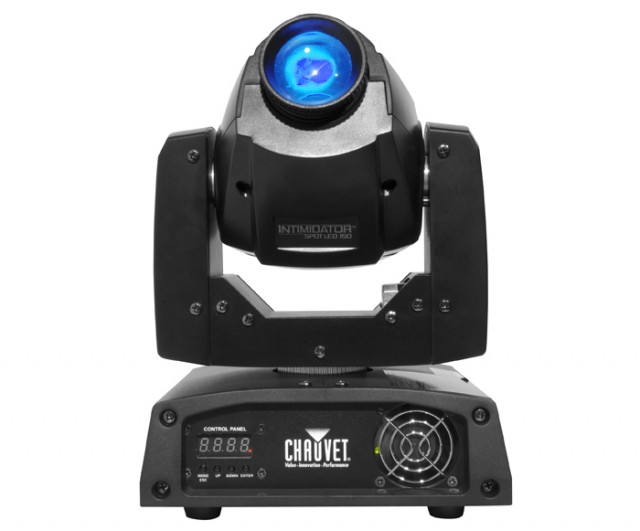 Chauvet INTIMIDATOR SPOT LED 150