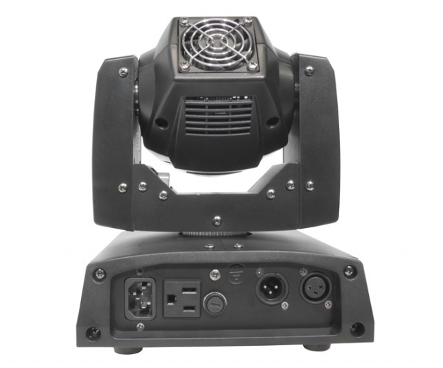 Chauvet INTIMIDATOR SPOT LED 150