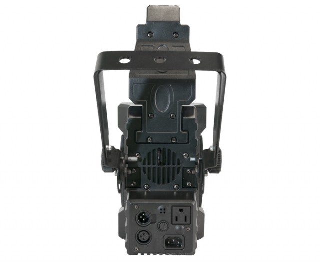 Chauvet Intimidator Scan LED 200