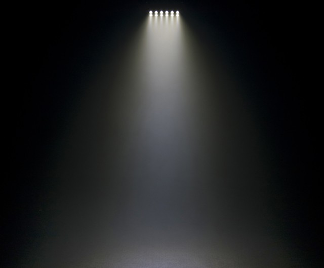 Chauvet Mega Strobe FX12