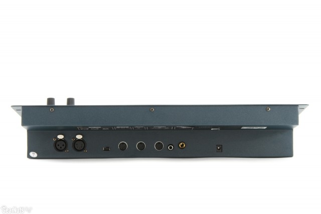 Chauvet Stage Designer 50