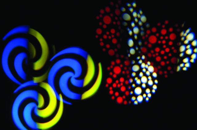 Chauvet Q-SPOT 360 LED