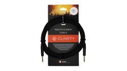 Clarity JACK-JACK-B-G/5m