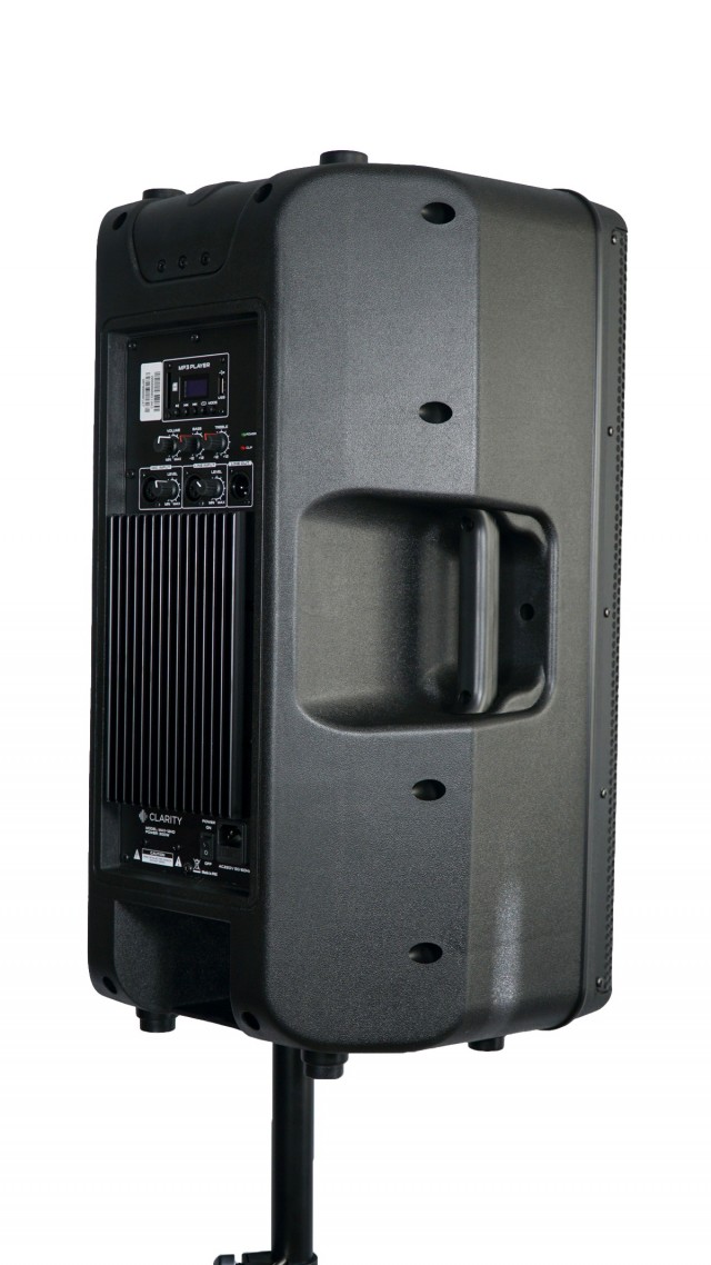 ������������ ������� Clarity MAX12HD