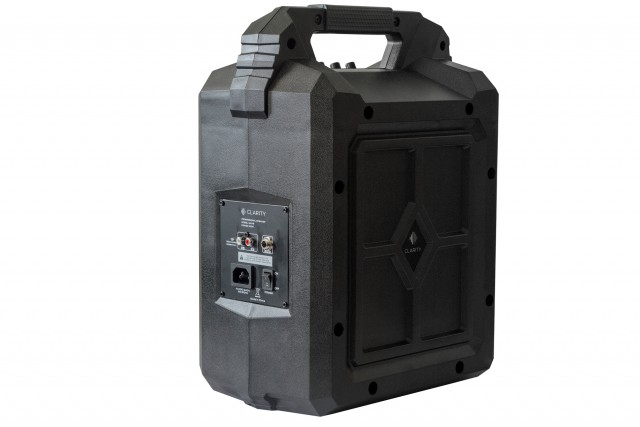 ��������� �������� Clarity MAX6