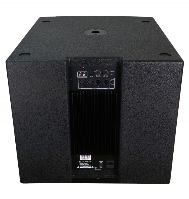 �������� Clarity SW18PRO