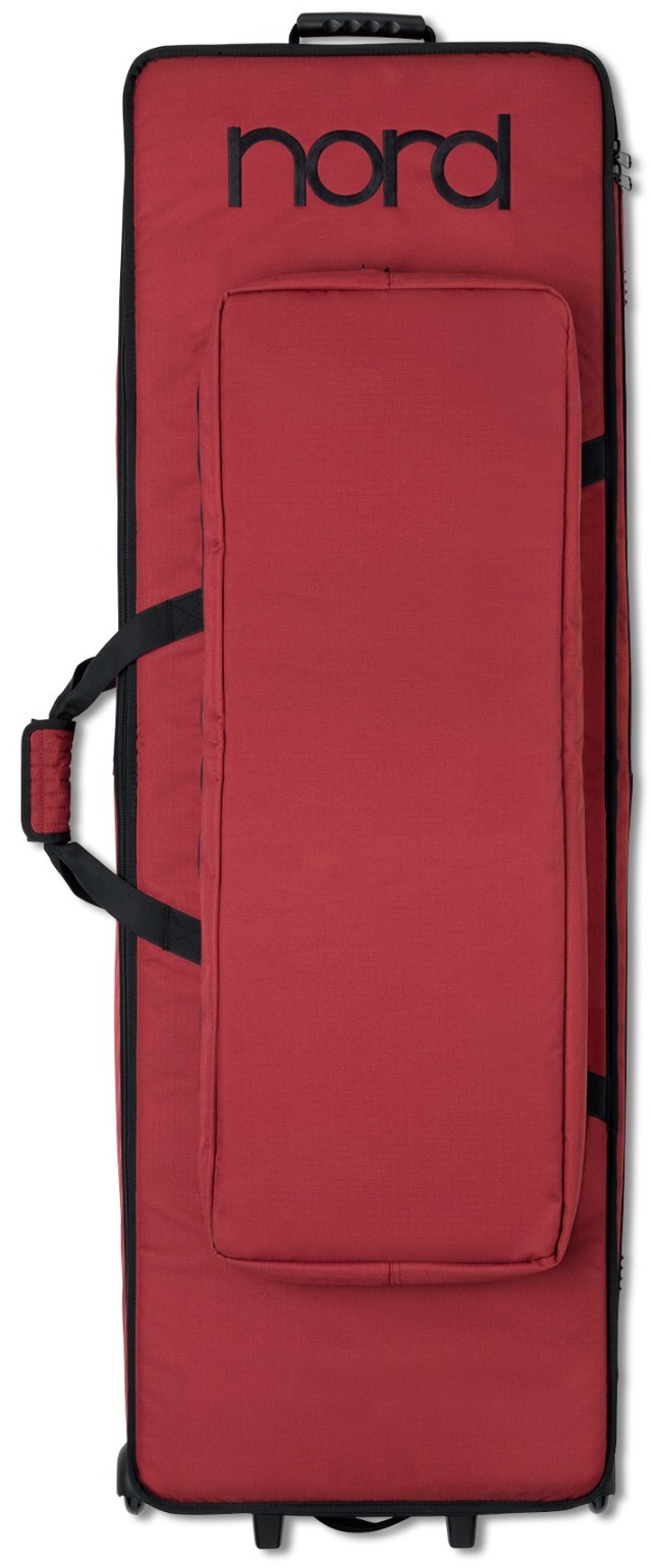 Clavia Nord Soft Case 73 with wheels