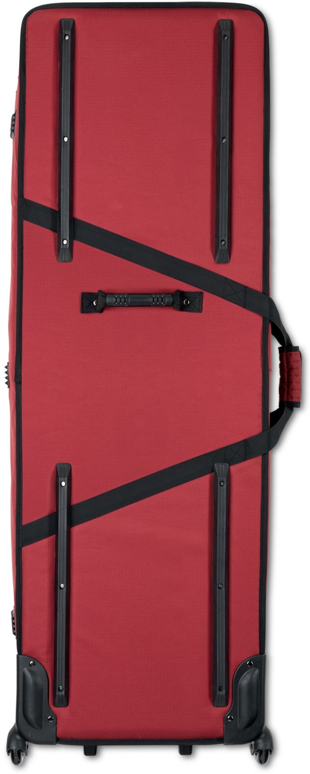 Clavia Nord Soft Case 73 with wheels