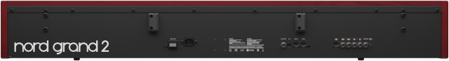 Clavia Nord Grand 2