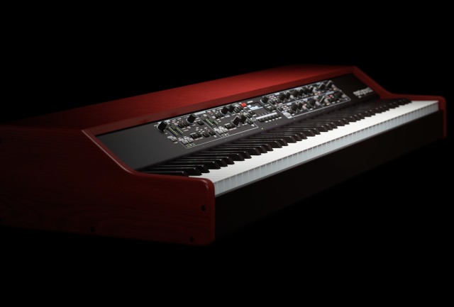 Clavia Nord Grand 2