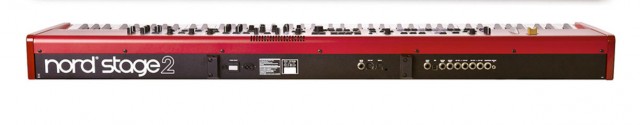 Clavia Nord Stage 2 HA76
