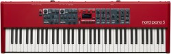 Clavia Nord Piano 5 73
