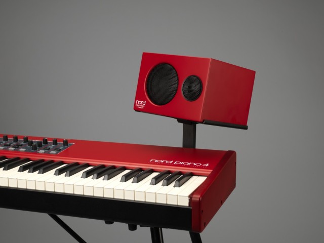 Clavia Nord Piano Monitor V2
